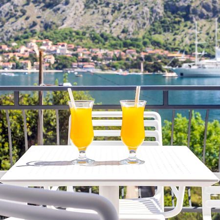 Apartments Doncic Kotor Zewnętrze zdjęcie