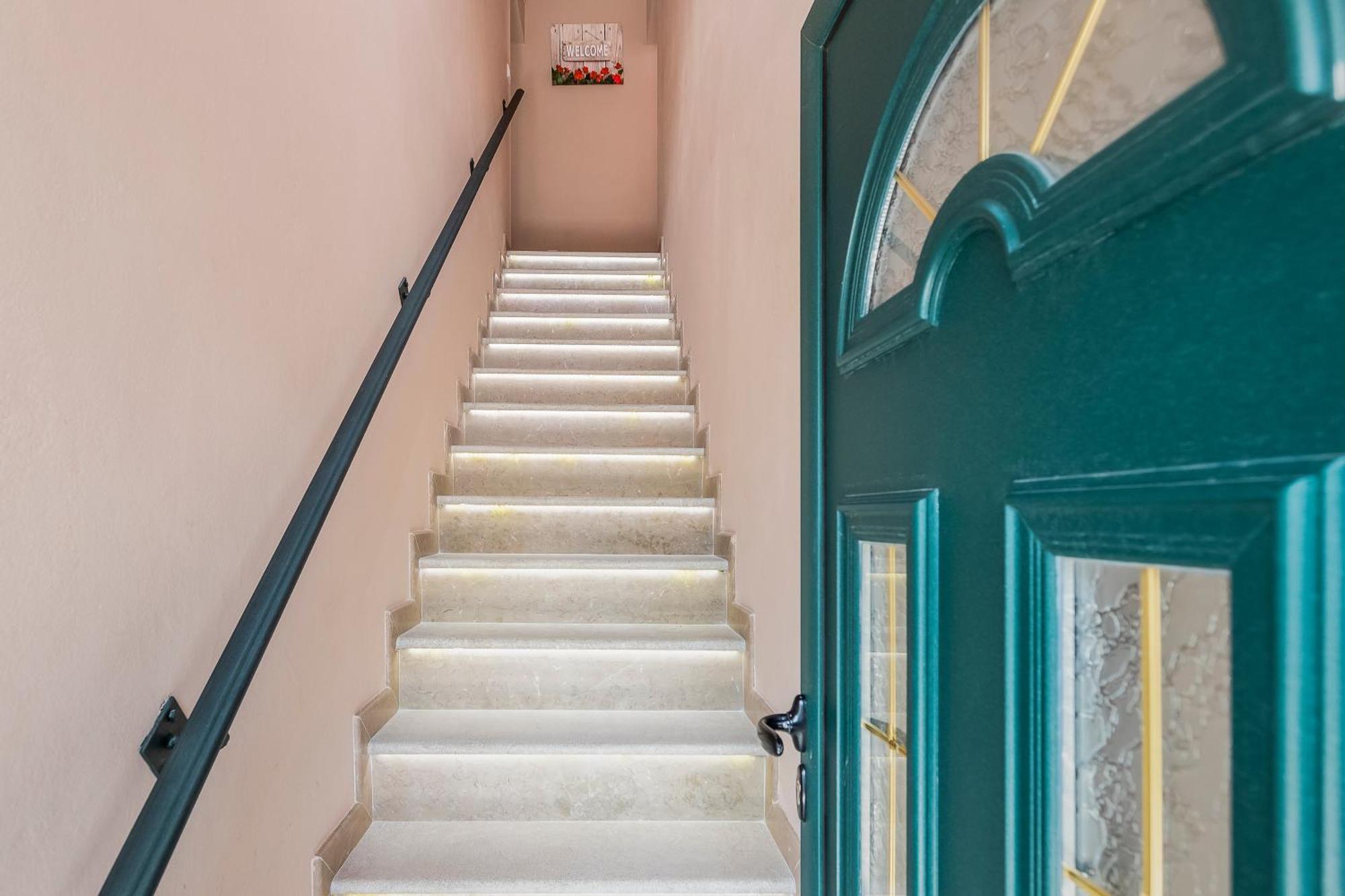 Apartments Doncic Kotor Pokój zdjęcie