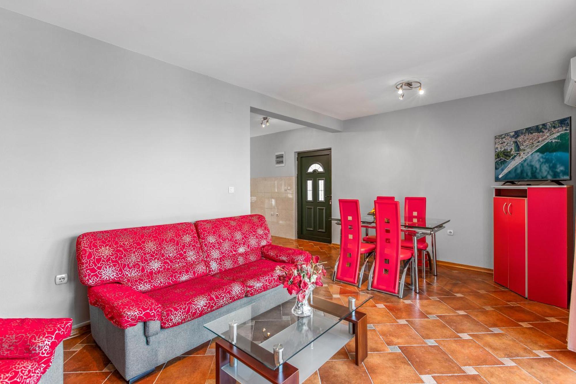 Apartments Doncic Kotor Pokój zdjęcie