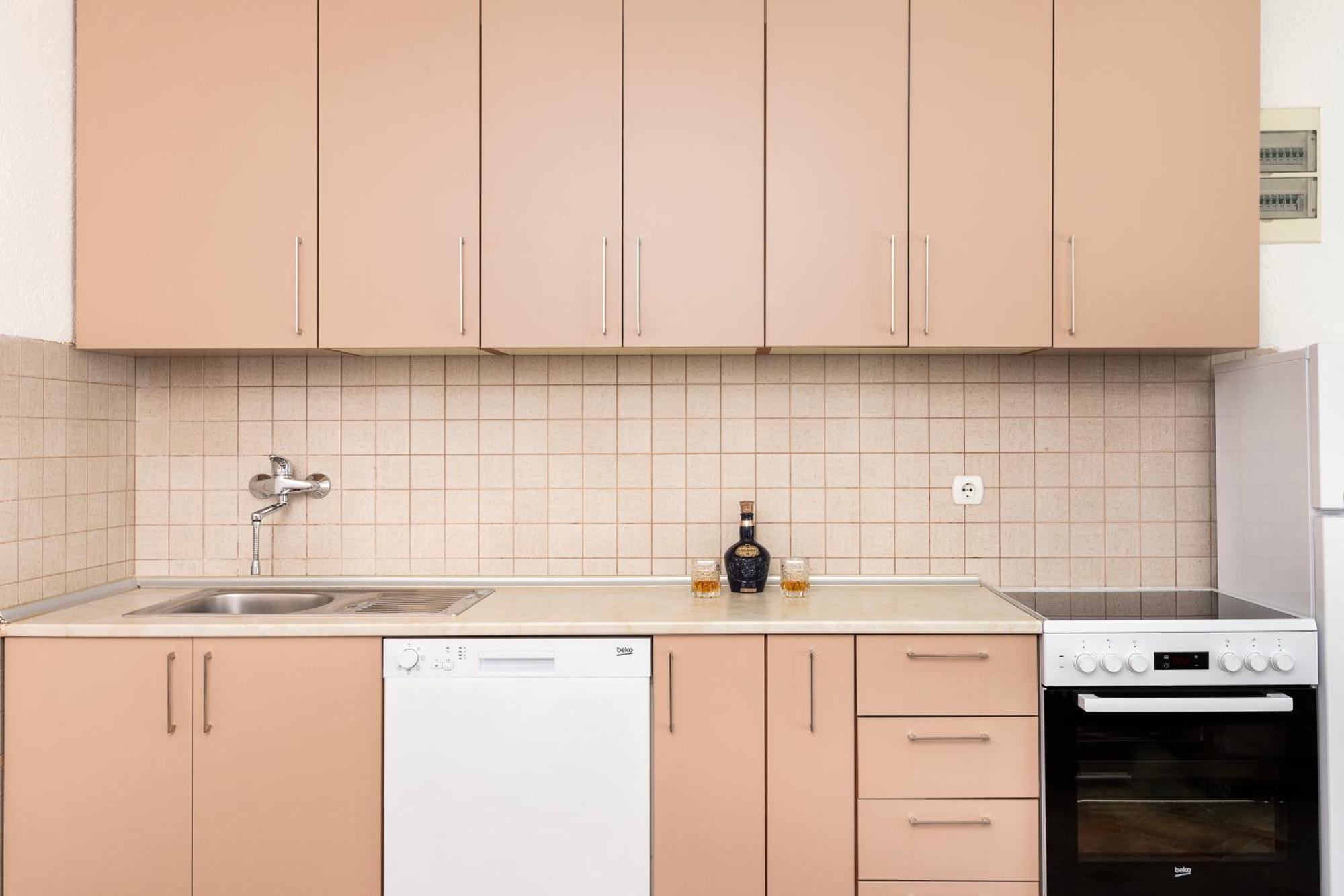 Apartments Doncic Kotor Zewnętrze zdjęcie