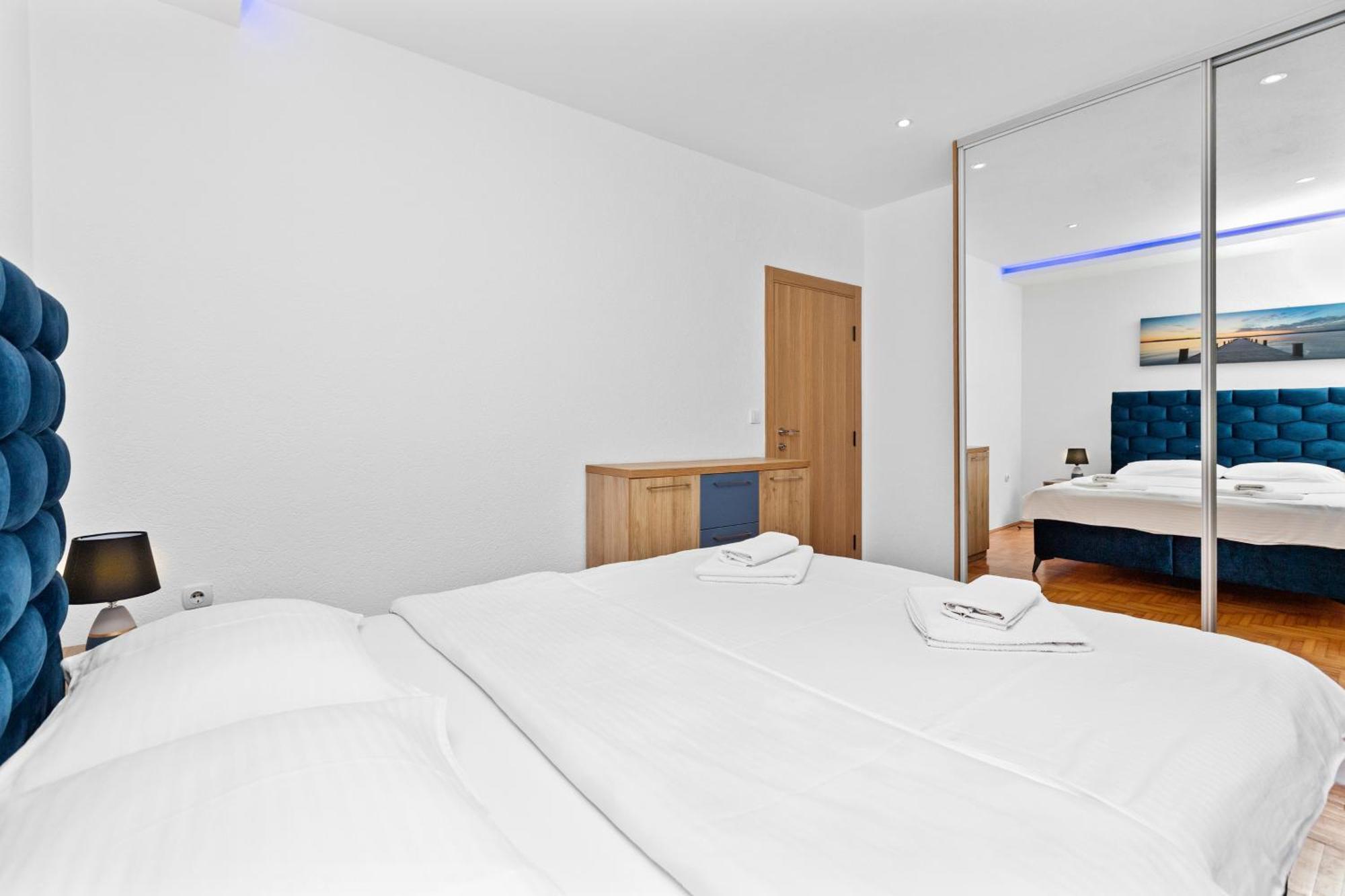 Apartments Doncic Kotor Pokój zdjęcie
