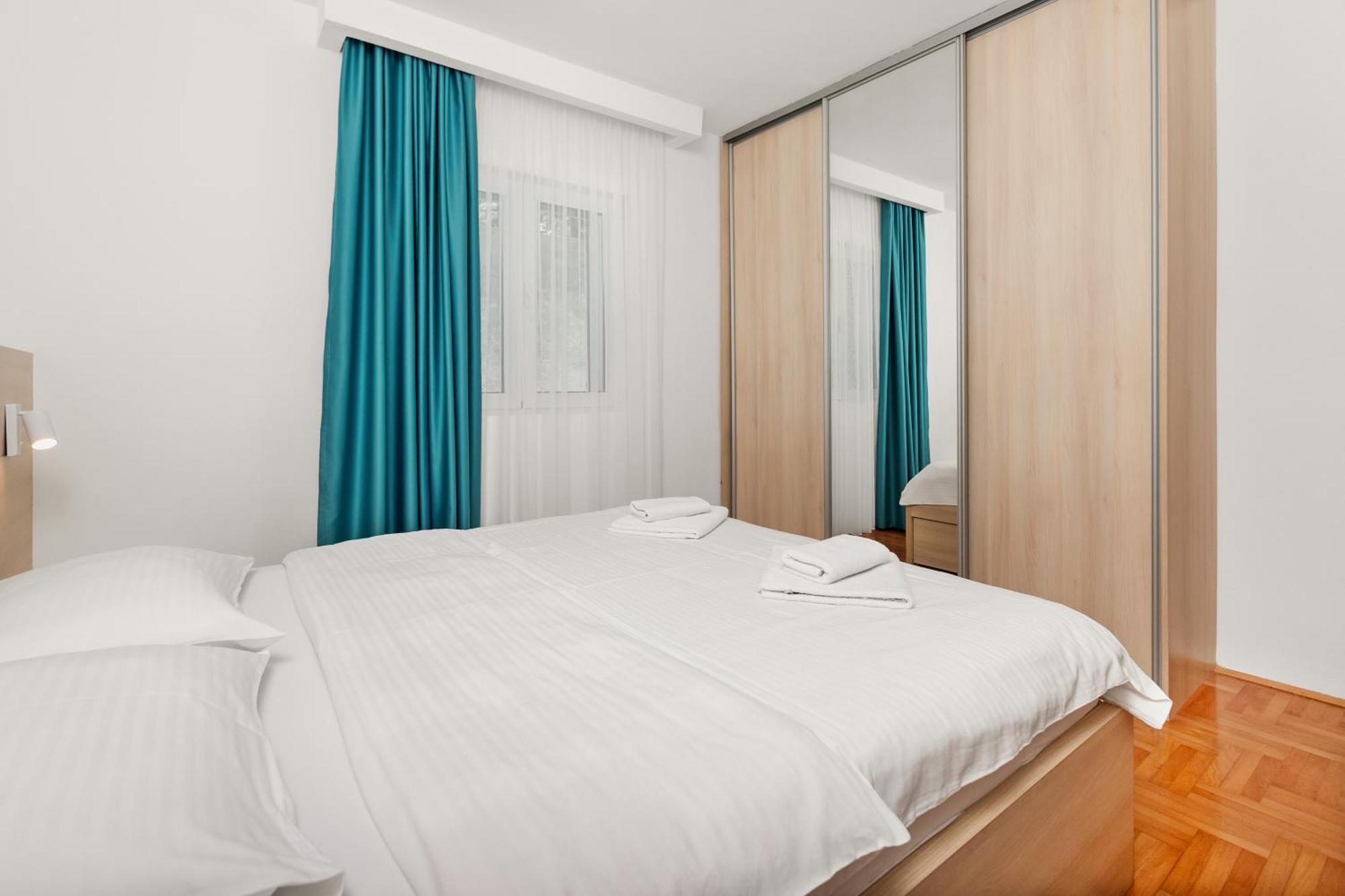 Apartments Doncic Kotor Zewnętrze zdjęcie