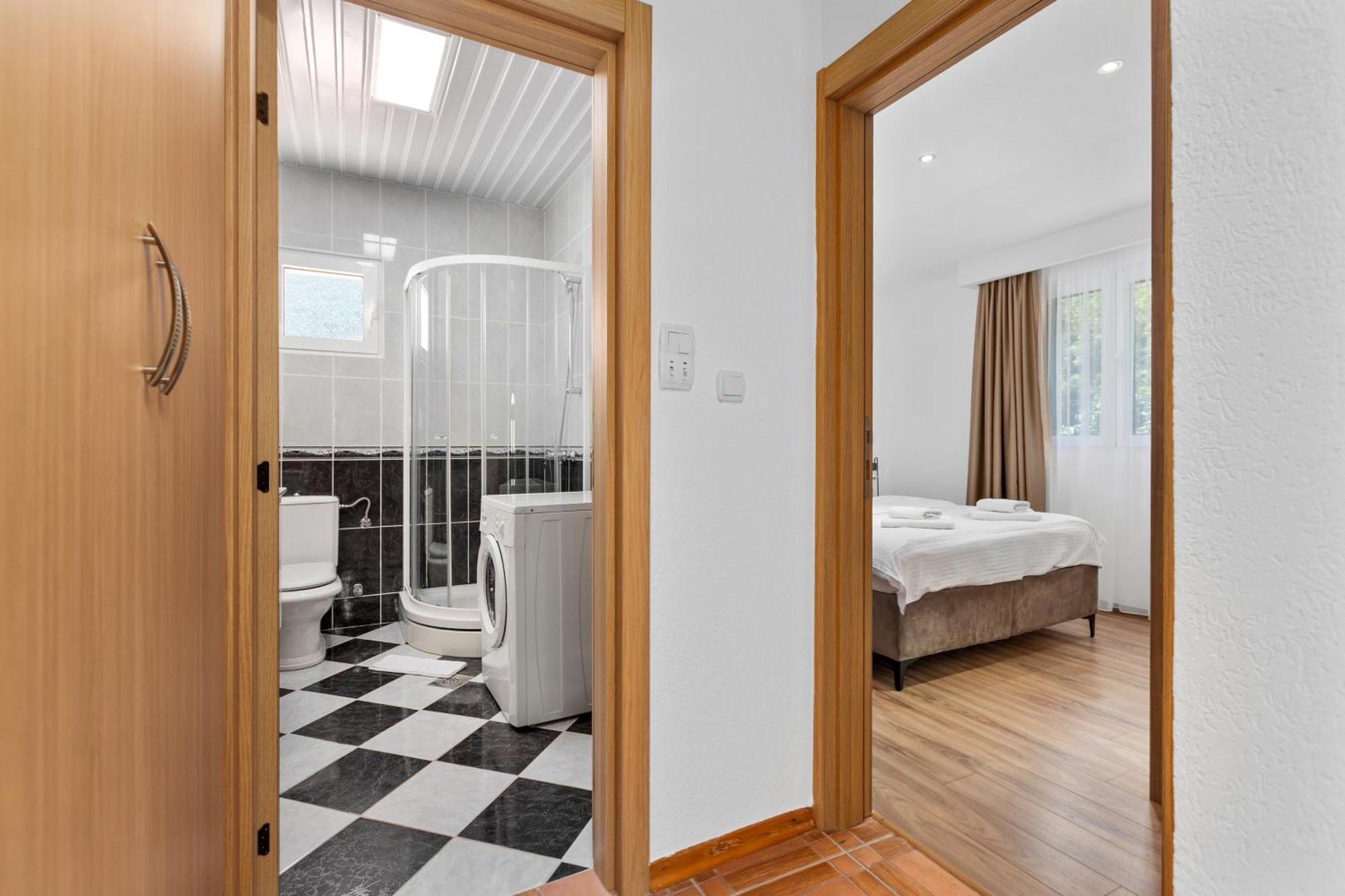 Apartments Doncic Kotor Pokój zdjęcie