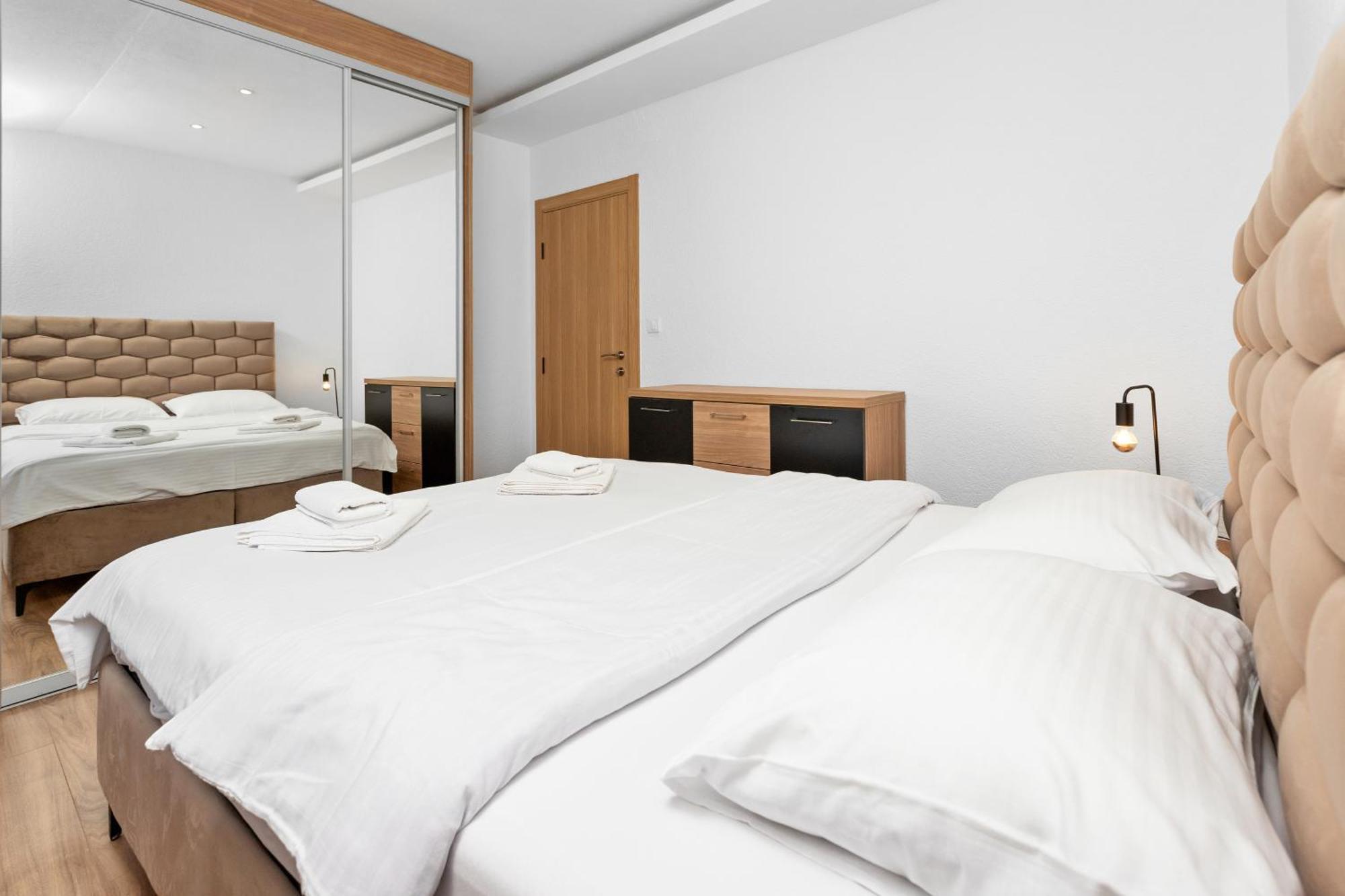 Apartments Doncic Kotor Pokój zdjęcie