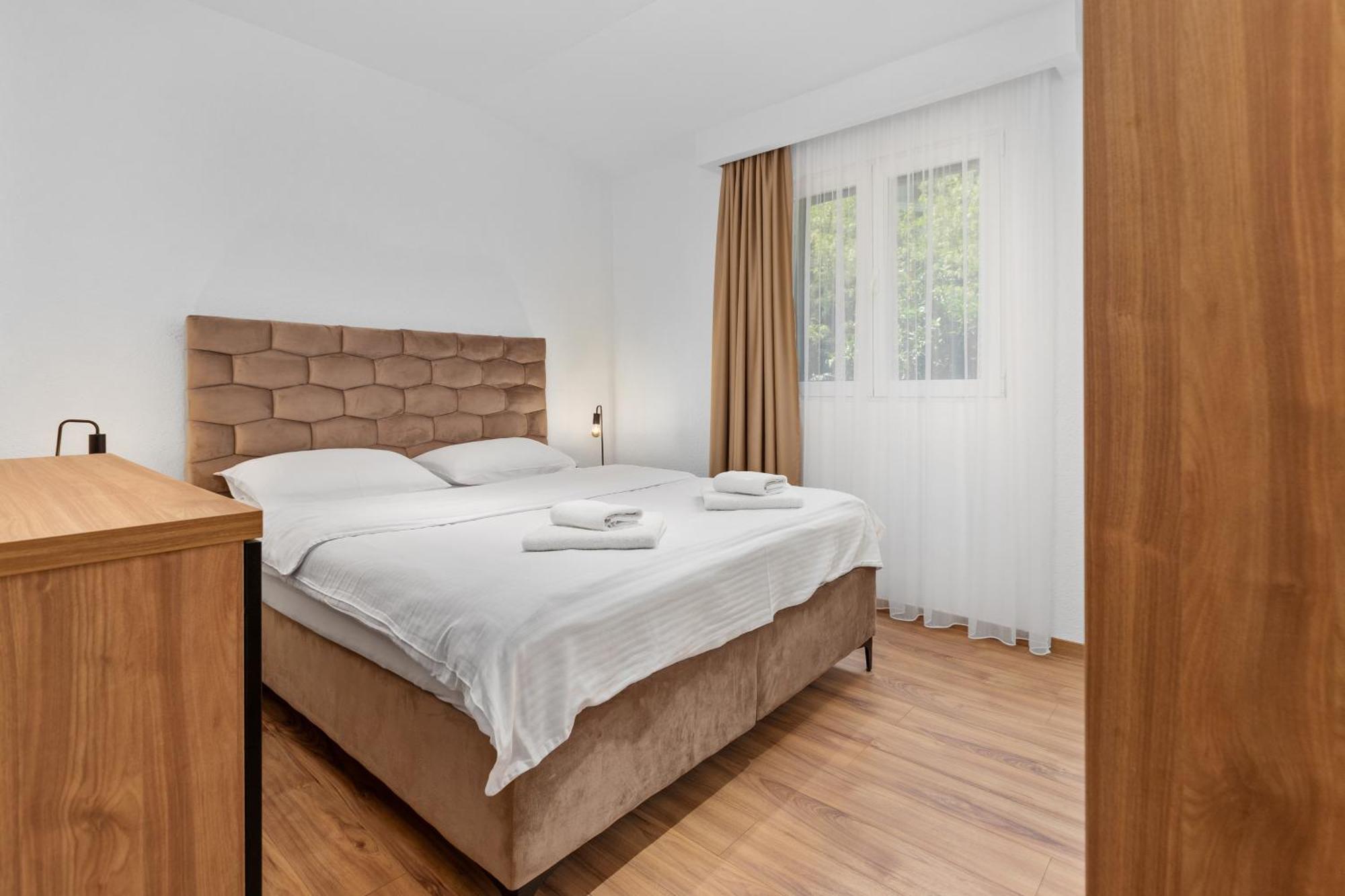 Apartments Doncic Kotor Zewnętrze zdjęcie