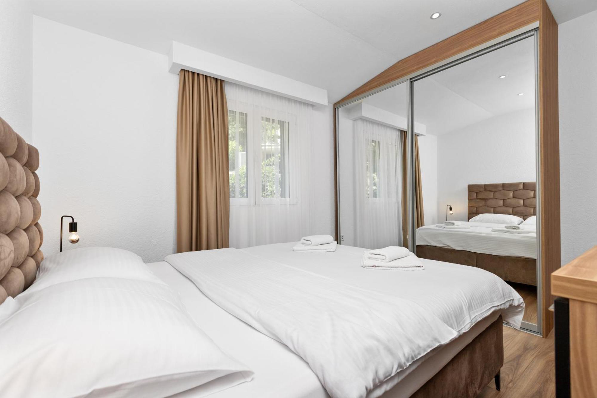 Apartments Doncic Kotor Zewnętrze zdjęcie