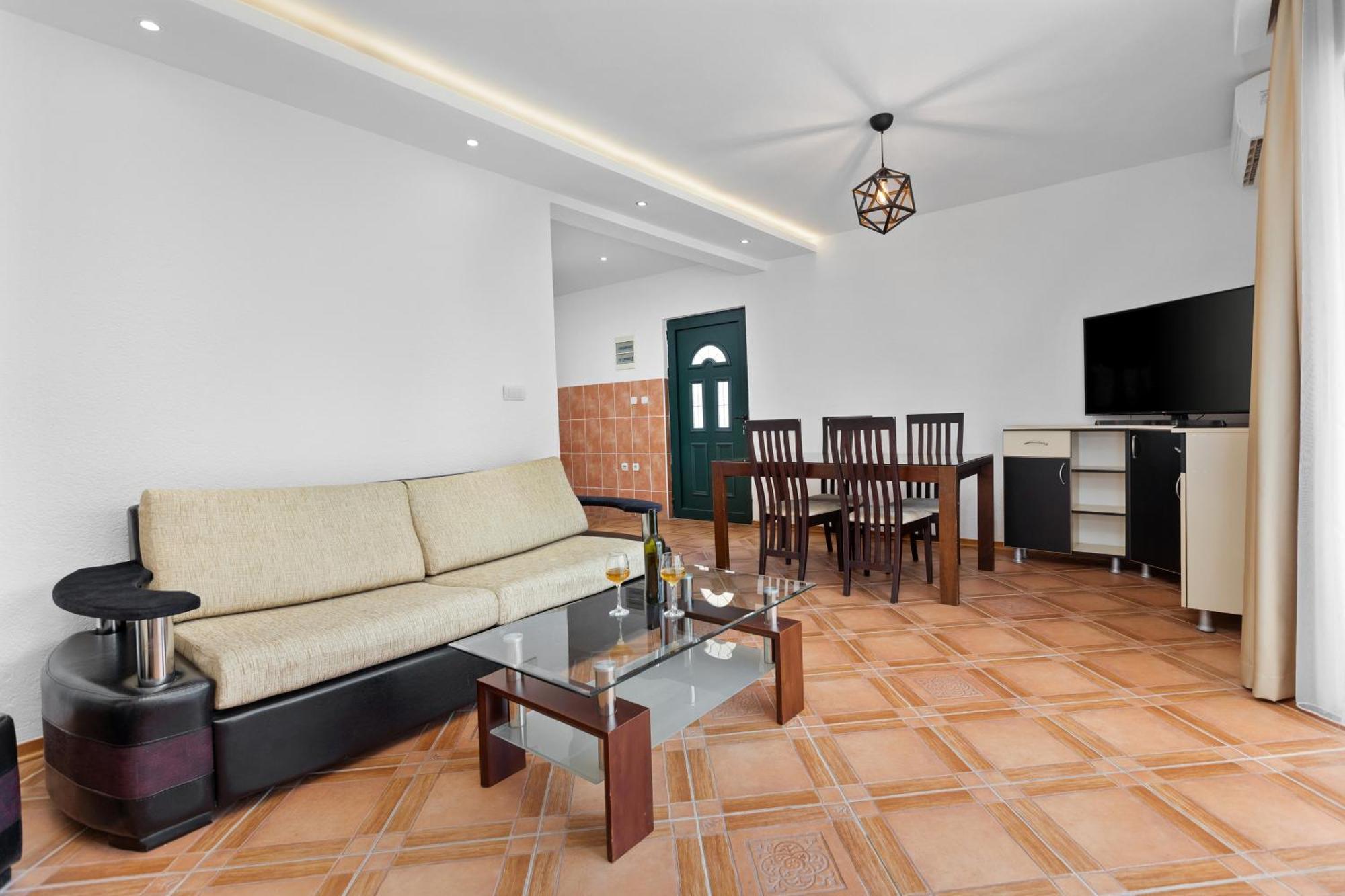 Apartments Doncic Kotor Zewnętrze zdjęcie