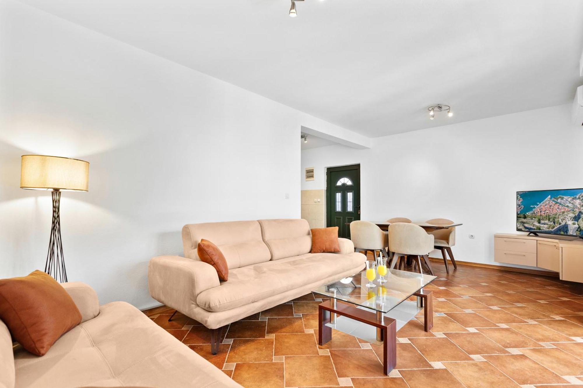 Apartments Doncic Kotor Zewnętrze zdjęcie