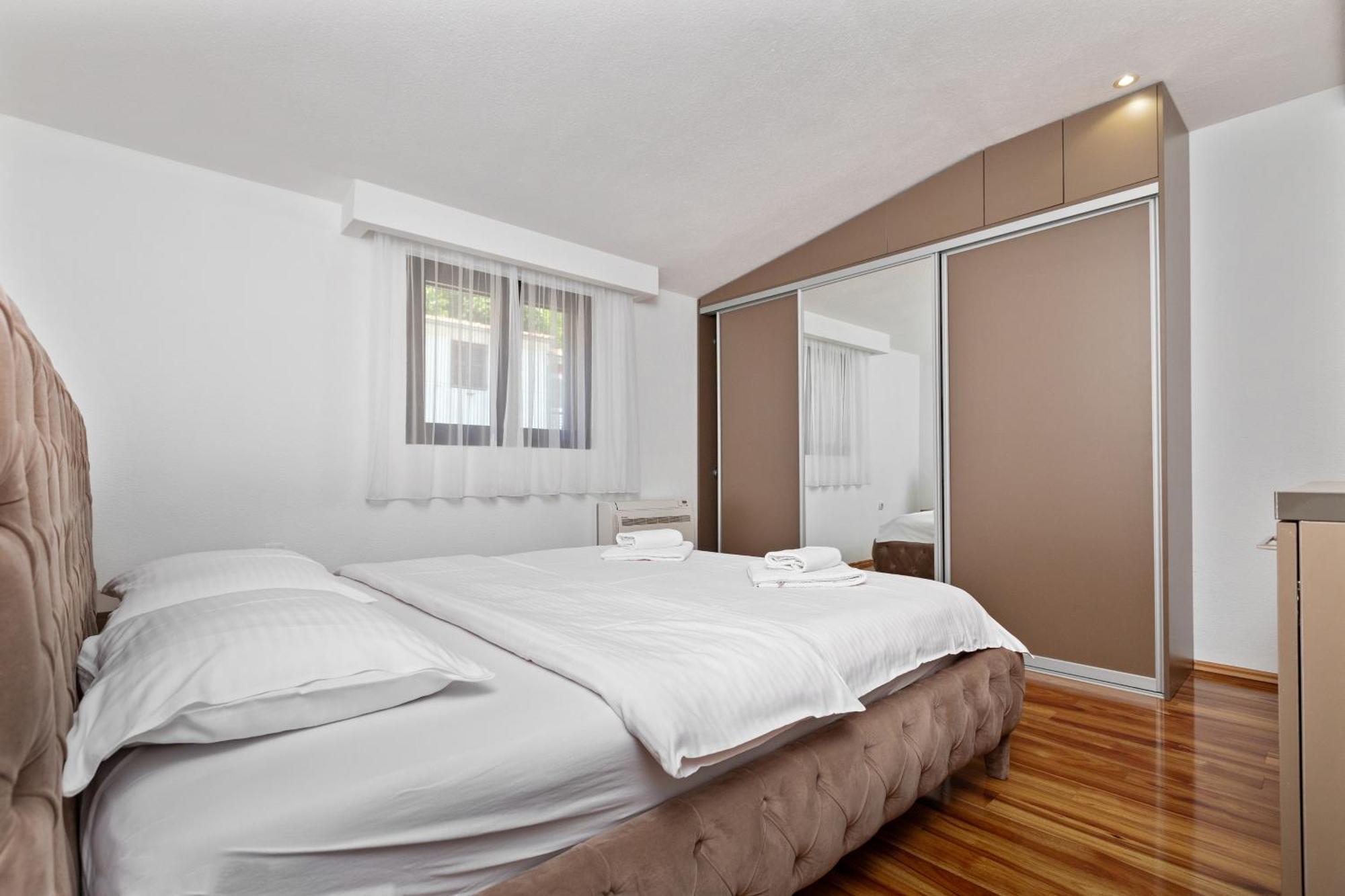 Apartments Doncic Kotor Zewnętrze zdjęcie
