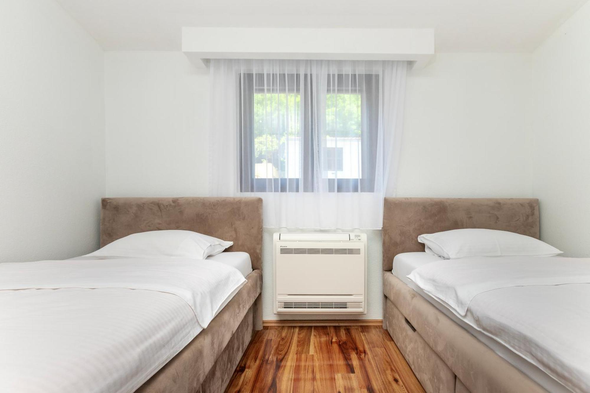 Apartments Doncic Kotor Pokój zdjęcie