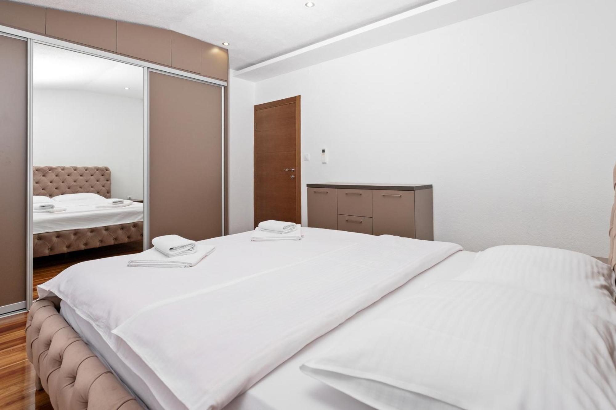 Apartments Doncic Kotor Pokój zdjęcie