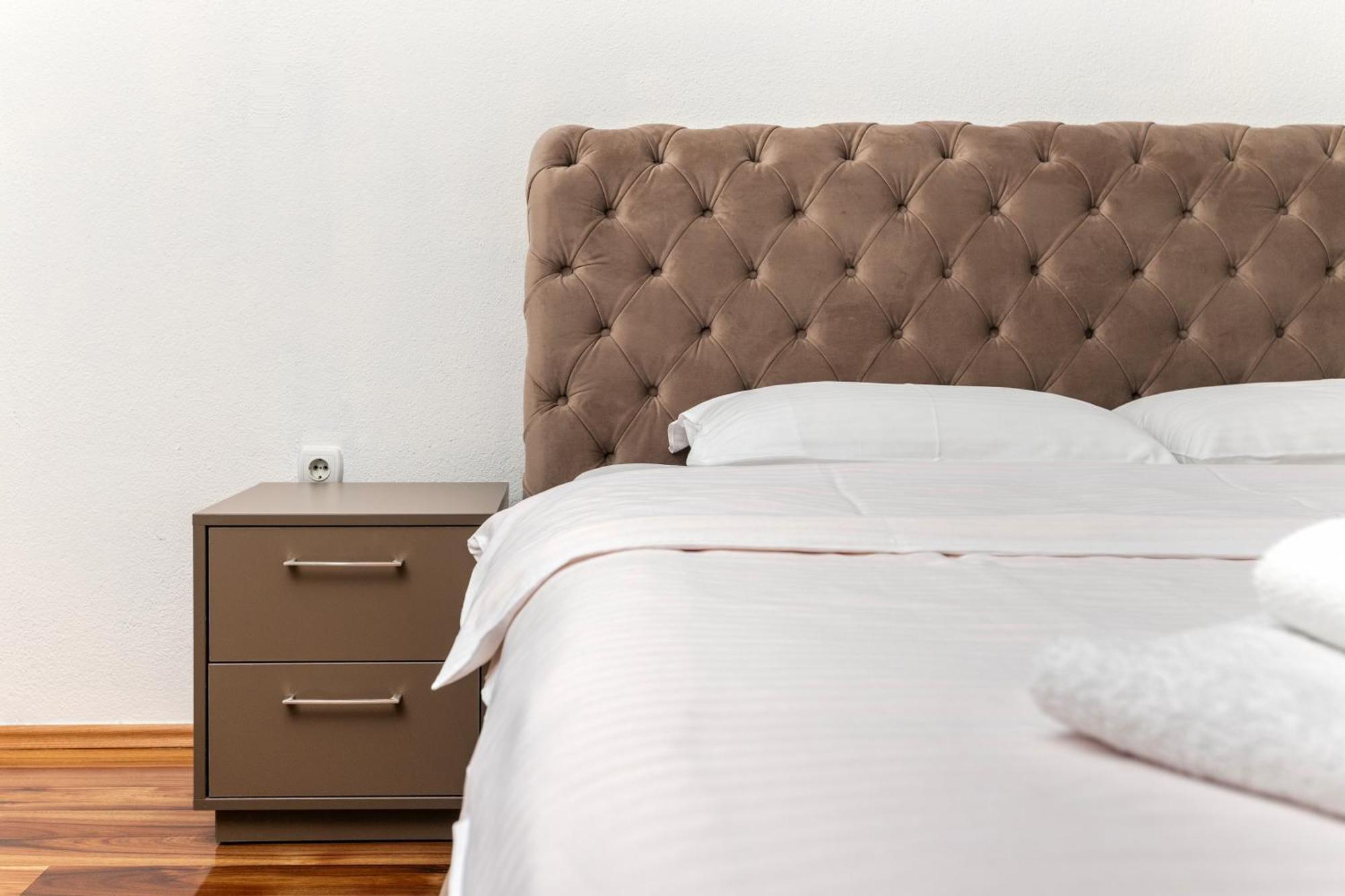 Apartments Doncic Kotor Pokój zdjęcie