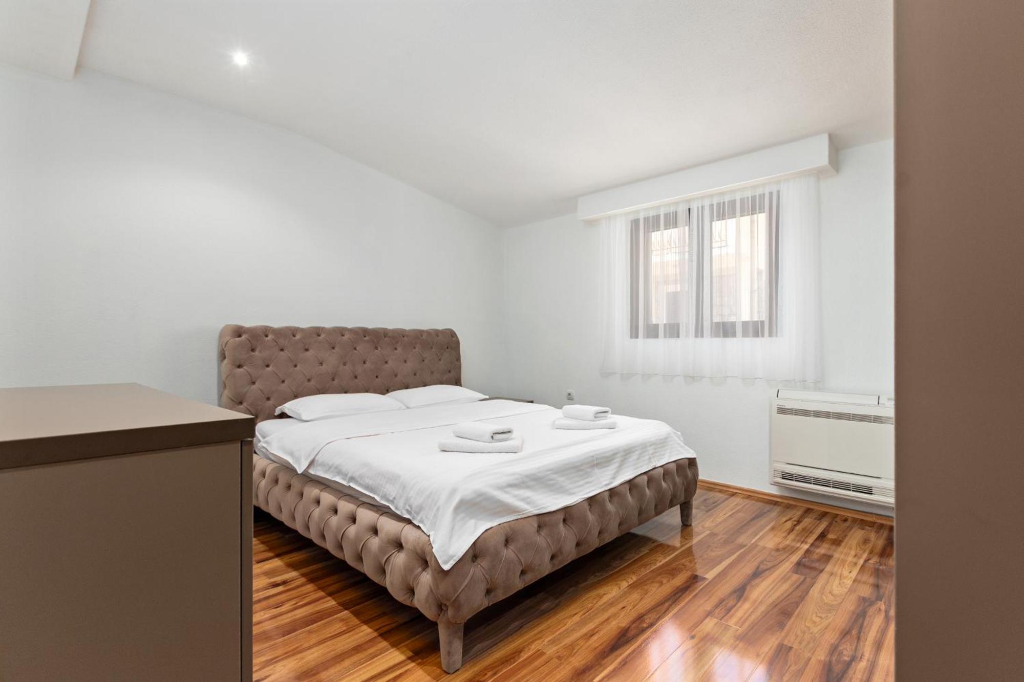 Apartments Doncic Kotor Zewnętrze zdjęcie