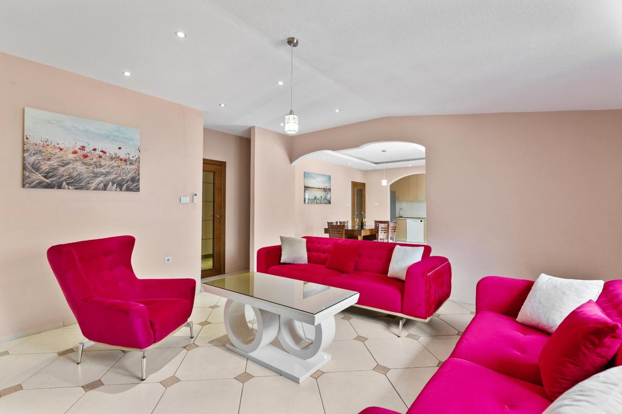 Apartments Doncic Kotor Zewnętrze zdjęcie