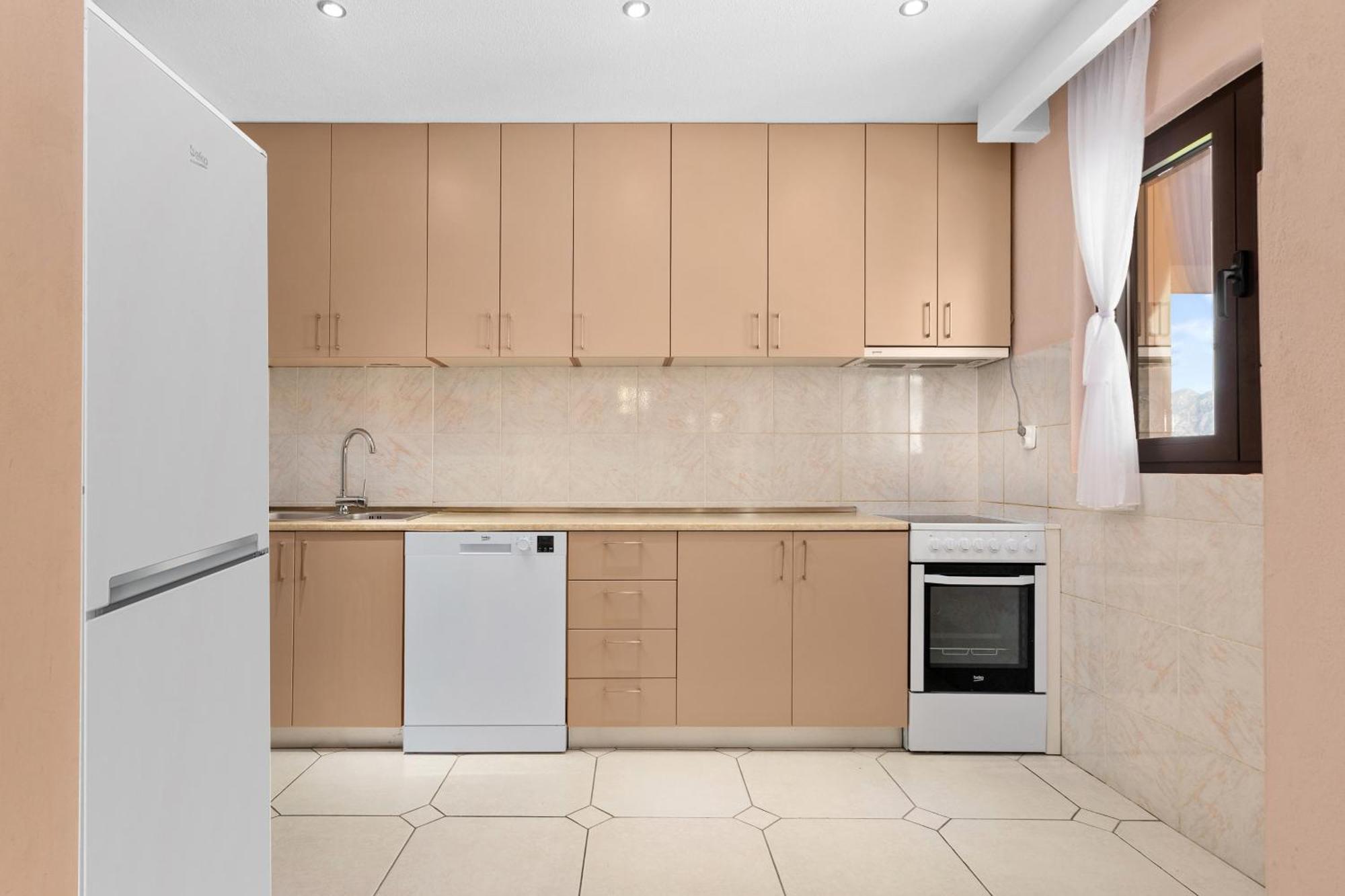 Apartments Doncic Kotor Zewnętrze zdjęcie