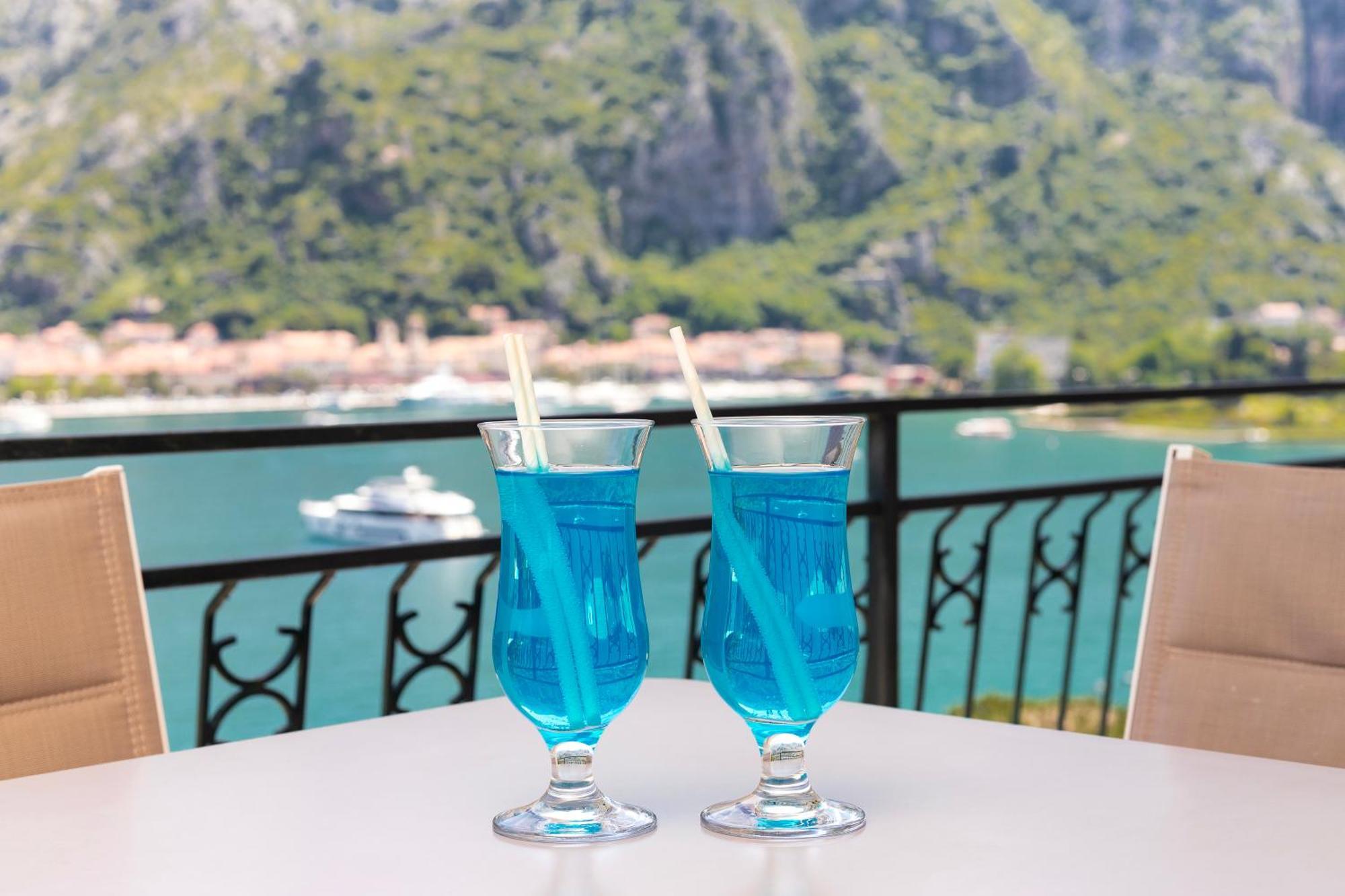 Apartments Doncic Kotor Zewnętrze zdjęcie